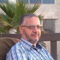 Mohamed I. Riffi-Freelancer in Gaza,Palestinian Territory