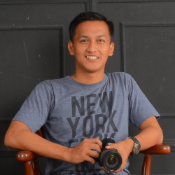 Miqdarul Fikri-Freelancer in Surabaya,Indonesia