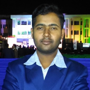 Chanchal Kumar-Freelancer in Patna,India