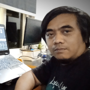 Ivan Wisnu-Freelancer in Bandung,Indonesia