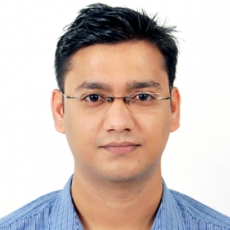Ajit Takate-Freelancer in Pune,India