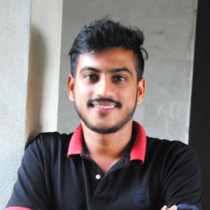 Ashwin Nirmale-Freelancer in Kolhapur,India