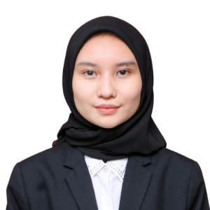 Ashilah Fajrina Fathurachmah-Freelancer in South Tangerang,Indonesia