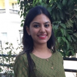Drashti Panchal-Freelancer in Ahmedabad,India