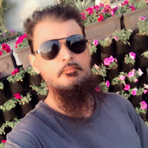 Shafi  Dal-Freelancer in Karachi,Pakistan