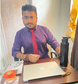Hardik M. Trivedi-Freelancer in Rajkot,India