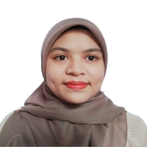 SYAHIRAH SYAHMINA BINTI HAMIDUN-Freelancer in TAIPING,Malaysia