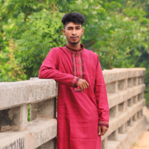 Alve Sagor-Freelancer in Dhaka,Bangladesh