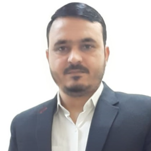Muhammad Rashad-Freelancer in Dammam,Saudi Arabia