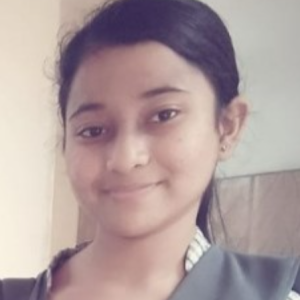 Subhashree Pradhan-Freelancer in Mumbai,India