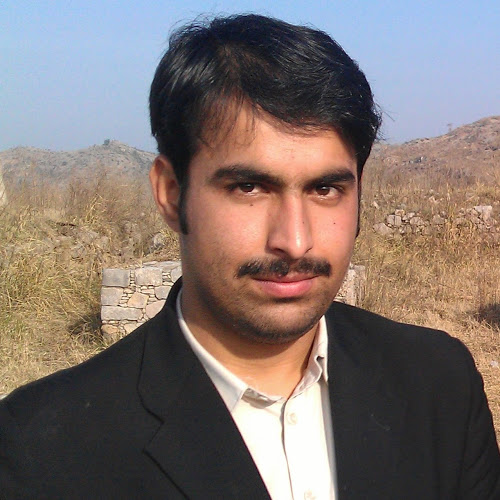 Moin Q-Freelancer in Islamabad,Pakistan