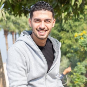 Mohab Hany-Freelancer in Cairo,Egypt