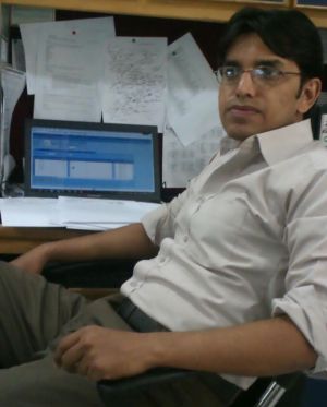 Shahid Rafiq-Freelancer in Faisalabad,Pakistan