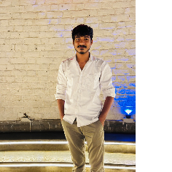 Yogesh Kumar-Freelancer in Noida,India