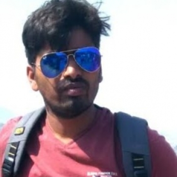 Ayyaj Aatar-Freelancer in Pune,India