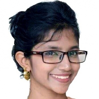 Monisha Nadvi-Freelancer in ,Bangladesh