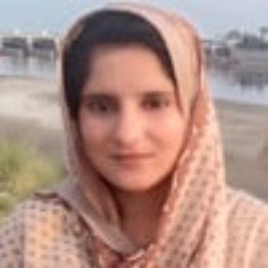 Farah Shahid-Freelancer in Faisalabad,Pakistan