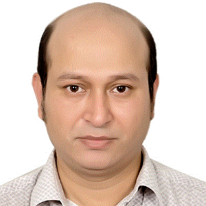 Md Rashedul Islam-Freelancer in Dhaka,Bangladesh