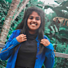 Thilini Rathnayake-Freelancer in Colombo,Sri Lanka