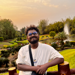 Adarsh Chandanshiv-Freelancer in Pune,India