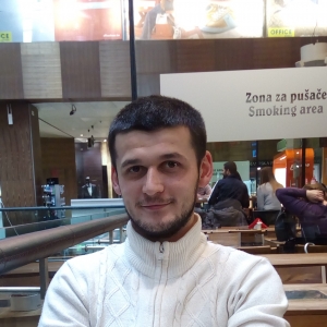Edin Bulut-Freelancer in Sarajevo,Bosnia and Herzegovina