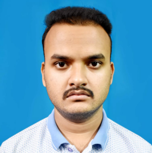 Ashirwad Dutta-Freelancer in Kolkata,India