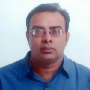 Abhineet Srivastava-Freelancer in Bengaluru,India