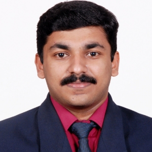 Anoop K Lukose-Freelancer in ,Saudi Arabia