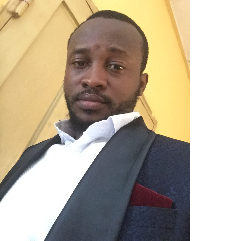 Temitope Adeyemi-Freelancer in Lagos,Nigeria