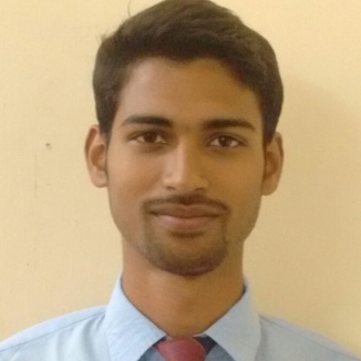Naman Kumar Gaur-Freelancer in ALLAHABAD,India