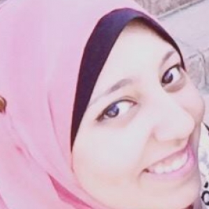 Suzan Elsamahy-Freelancer in ,Egypt