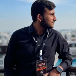 Mansoor Ahmed Rind-Freelancer in Islamabad,Pakistan
