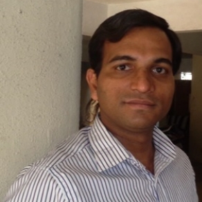 Vivek Mahajan-Freelancer in Pune,India