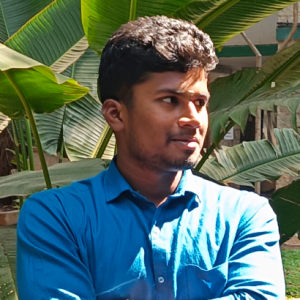 Balaji-Freelancer in Krishnagiri,India