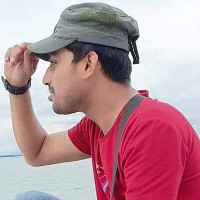 Azadih Hasnat Azad-Freelancer in jessore,Malaysia