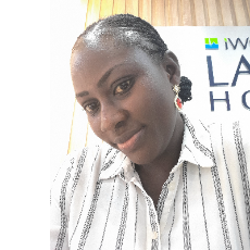 Olagunju Opeyemi-Freelancer in Lagos,Nigeria