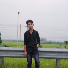 Md Rifat Islam-Freelancer in Faridpur,Bangladesh