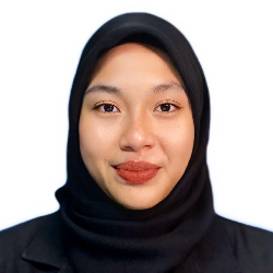 Nurina Insyirah-Freelancer in Sungai Buloh,Malaysia