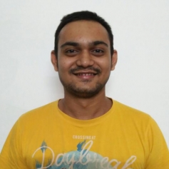 Viral Surani-Freelancer in Ahmedabad,India