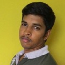 Raja Kumar-Freelancer in Chennai,India