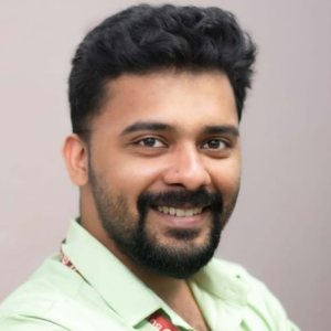 Anoop S-Freelancer in Vamanapuram,India