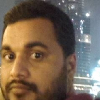 Kapil Sharma-Freelancer in Doha,Qatar