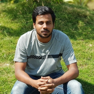 Prasanth R-Freelancer in Bangalore,India