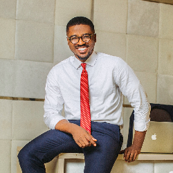 Nsisong Ikon-Freelancer in Abuja,Nigeria