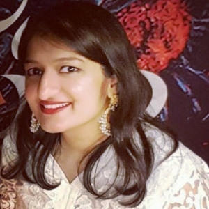 Aneela Arooj-Freelancer in Federal Capial &AJK, Pakistan,Pakistan