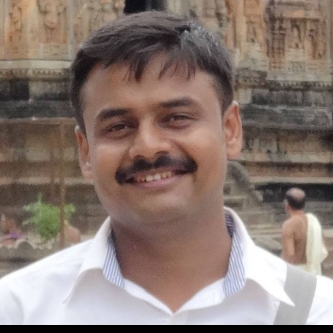 Chandrashekar Shankarappa-Freelancer in Bangalore,India