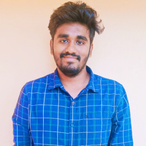 Eswar Sai-Freelancer in Hyderabad,India
