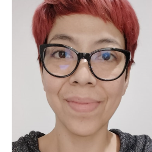 Shereen-Freelancer in Jakarta,Indonesia