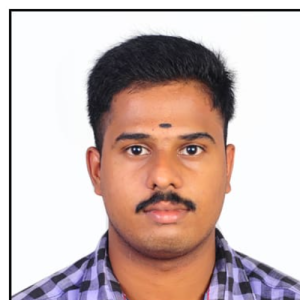 Nanduraj R-Freelancer in Kochi,India