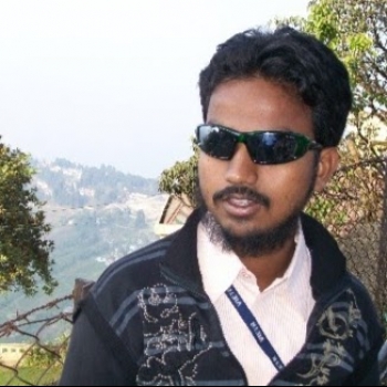 Nasiruddin Khan-Freelancer in Chandannagar,India